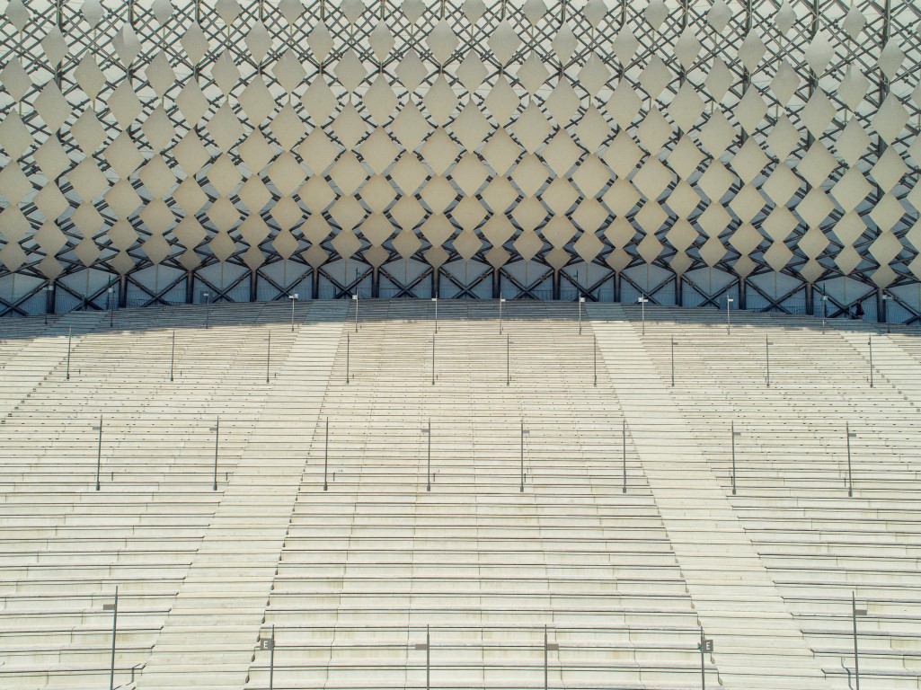 inforgrafika-Mežaparka Lielai estrādei jākļūst par Latvijas kultūras centrālo norišu vietu