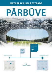 inforgrafika-Mežaparka Lielai estrādei jākļūst par Latvijas kultūras centrālo norišu vietu
