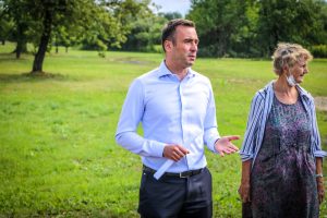 Rīgas dome: Mazdārziņu lietotājiem nepieciešama drošība, kārtība un skaidri spēles noteikumi