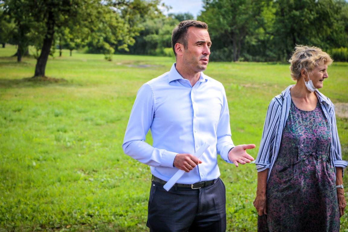 Rīgas dome: Mazdārziņu lietotājiem nepieciešama drošība, kārtība un skaidri spēles noteikumi