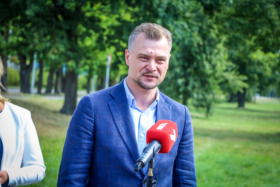 Rīgas dome: Mazdārziņu lietotājiem nepieciešama drošība, kārtība un skaidri spēles noteikumi