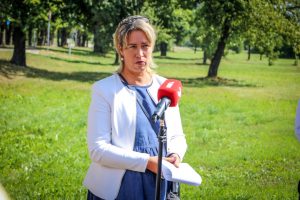 Rīgas dome: Mazdārziņu lietotājiem nepieciešama drošība, kārtība un skaidri spēles noteikumi