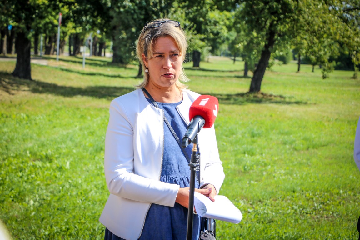 Rīgas dome: Mazdārziņu lietotājiem nepieciešama drošība, kārtība un skaidri spēles noteikumi