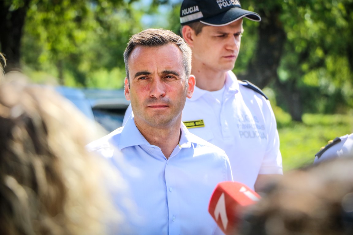 Rīgas dome: Mazdārziņu lietotājiem nepieciešama drošība, kārtība un skaidri spēles noteikumi