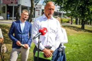 Rīgas dome: Mazdārziņu lietotājiem nepieciešama drošība, kārtība un skaidri spēles noteikumi