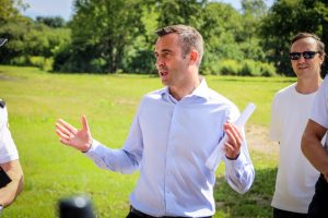 Rīgas dome: Mazdārziņu lietotājiem nepieciešama drošība, kārtība un skaidri spēles noteikumi