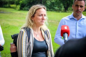 Rīgas dome: Mazdārziņu lietotājiem nepieciešama drošība, kārtība un skaidri spēles noteikumi