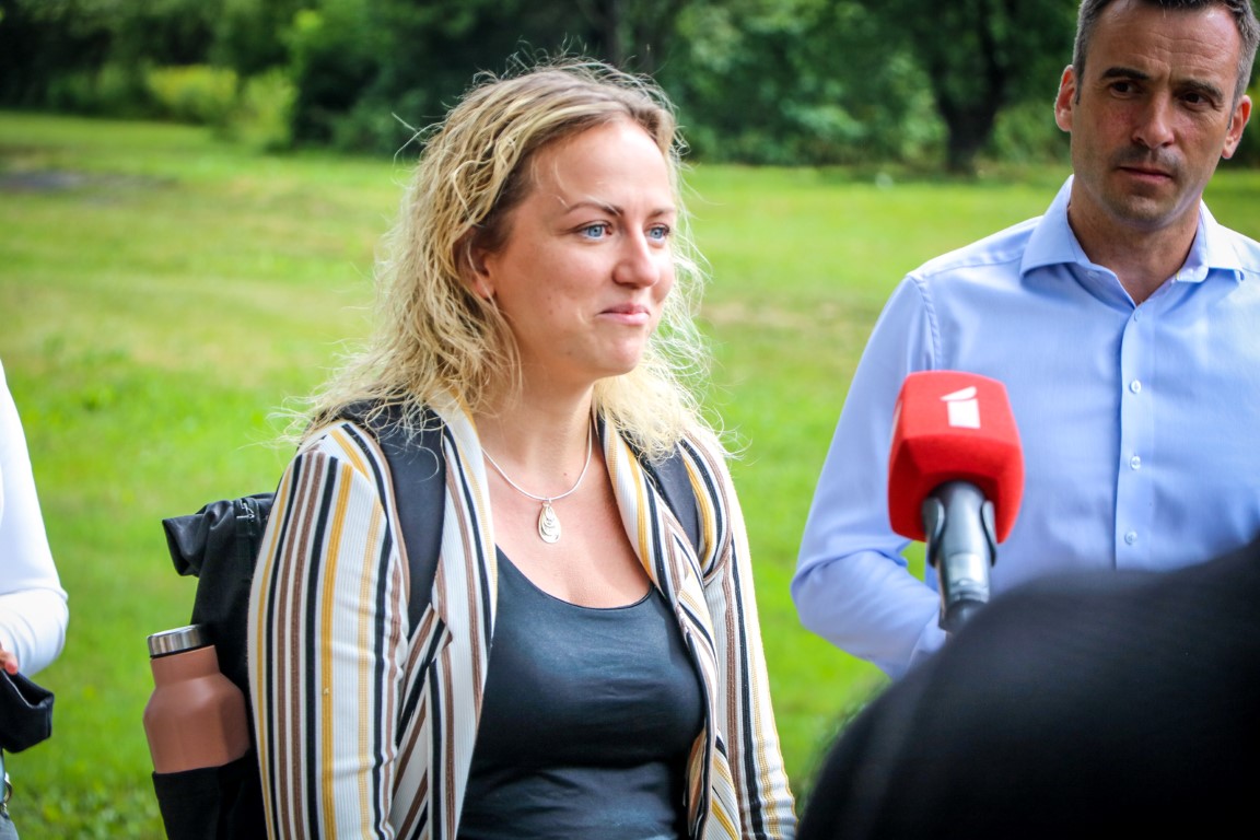 Rīgas dome: Mazdārziņu lietotājiem nepieciešama drošība, kārtība un skaidri spēles noteikumi