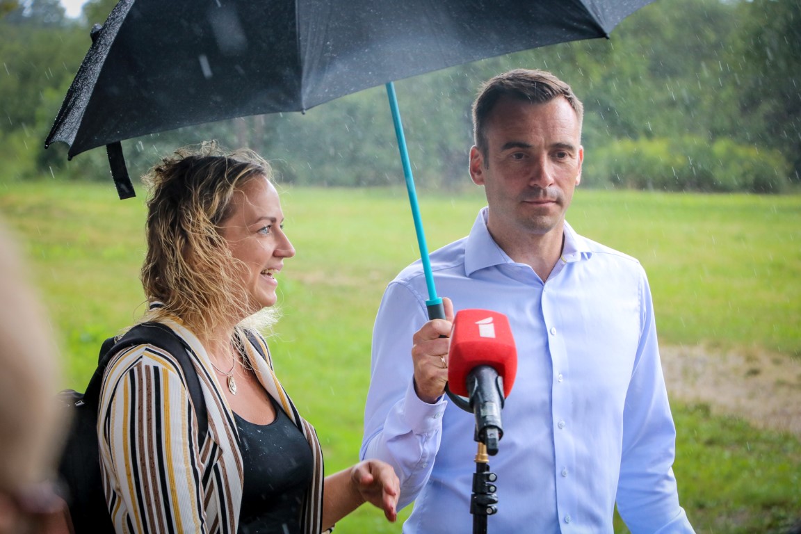 Rīgas dome: Mazdārziņu lietotājiem nepieciešama drošība, kārtība un skaidri spēles noteikumi