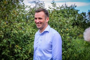 Rīgas dome: Mazdārziņu lietotājiem nepieciešama drošība, kārtība un skaidri spēles noteikumi