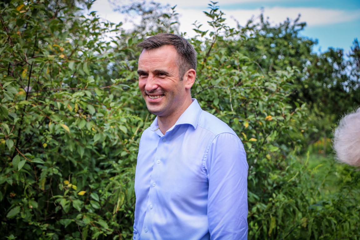 Rīgas dome: Mazdārziņu lietotājiem nepieciešama drošība, kārtība un skaidri spēles noteikumi