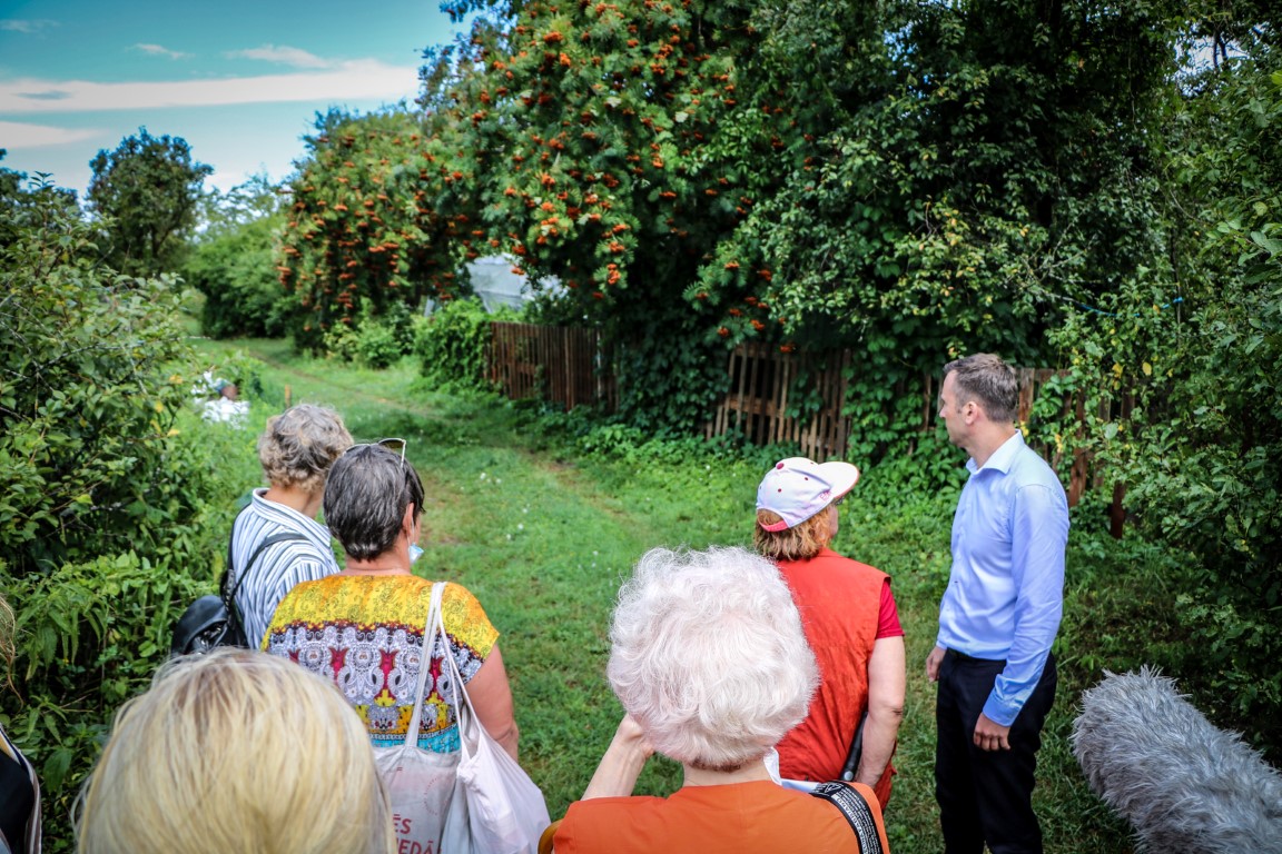 Rīgas dome: Mazdārziņu lietotājiem nepieciešama drošība, kārtība un skaidri spēles noteikumi
