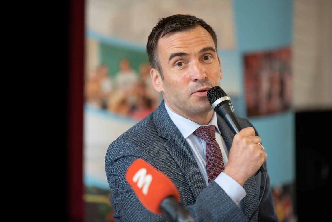 Rīgas pašvaldības izglītības iestādes gatavas īstenot kvalitatīvu un drošu mācību procesu klātienē