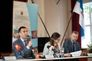 Rīgas pašvaldības izglītības iestādes gatavas īstenot kvalitatīvu un drošu mācību procesu klātienē