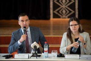 Rīgas pašvaldības izglītības iestādes gatavas īstenot kvalitatīvu un drošu mācību procesu klātienē