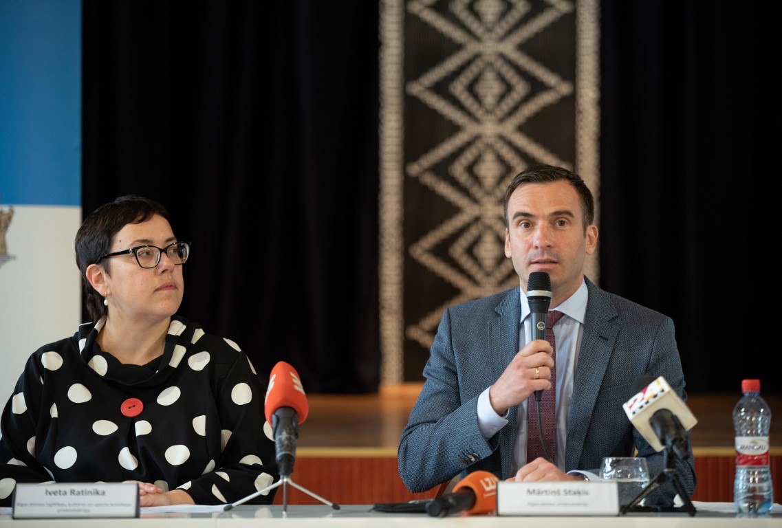 Rīgas pašvaldības izglītības iestādes gatavas īstenot kvalitatīvu un drošu mācību procesu klātienē