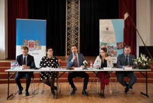 Rīgas pašvaldības izglītības iestādes gatavas īstenot kvalitatīvu un drošu mācību procesu klātienē