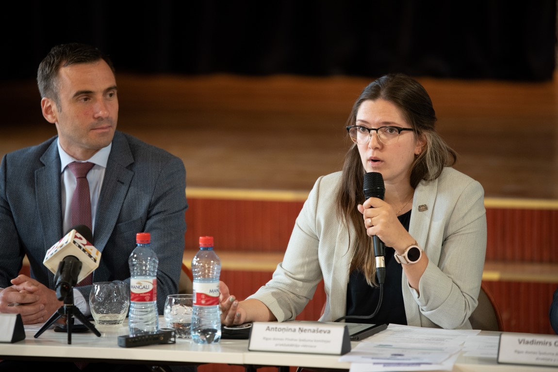 Rīgas pašvaldības izglītības iestādes gatavas īstenot kvalitatīvu un drošu mācību procesu klātienē