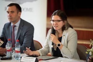 Rīgas pašvaldības izglītības iestādes gatavas īstenot kvalitatīvu un drošu mācību procesu klātienē