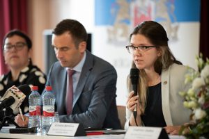 Rīgas pašvaldības izglītības iestādes gatavas īstenot kvalitatīvu un drošu mācību procesu klātienē