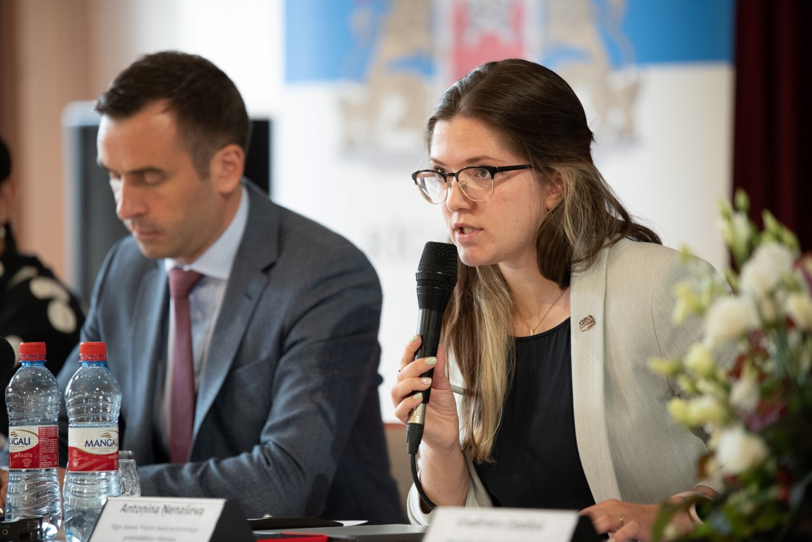 Rīgas pašvaldības izglītības iestādes gatavas īstenot kvalitatīvu un drošu mācību procesu klātienē