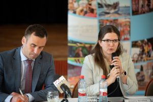 Rīgas pašvaldības izglītības iestādes gatavas īstenot kvalitatīvu un drošu mācību procesu klātienē