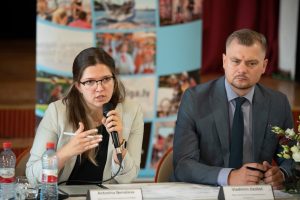 Rīgas pašvaldības izglītības iestādes gatavas īstenot kvalitatīvu un drošu mācību procesu klātienē