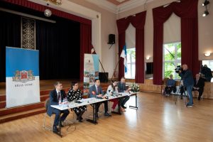 Rīgas pašvaldības izglītības iestādes gatavas īstenot kvalitatīvu un drošu mācību procesu klātienē