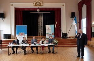 Rīgas pašvaldības izglītības iestādes gatavas īstenot kvalitatīvu un drošu mācību procesu klātienē