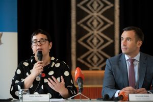 Rīgas pašvaldības izglītības iestādes gatavas īstenot kvalitatīvu un drošu mācību procesu klātienē