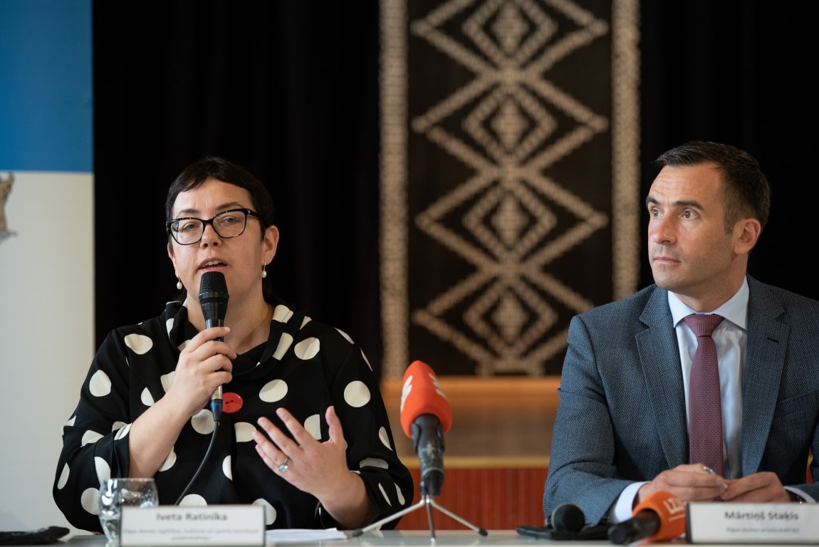 Rīgas pašvaldības izglītības iestādes gatavas īstenot kvalitatīvu un drošu mācību procesu klātienē