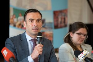 Rīgas pašvaldības izglītības iestādes gatavas īstenot kvalitatīvu un drošu mācību procesu klātienē