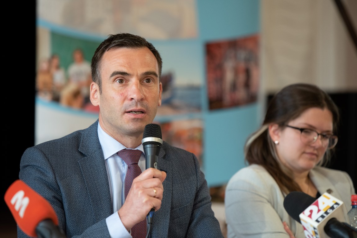 Rīgas pašvaldības izglītības iestādes gatavas īstenot kvalitatīvu un drošu mācību procesu klātienē