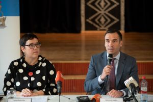 Rīgas pašvaldības izglītības iestādes gatavas īstenot kvalitatīvu un drošu mācību procesu klātienē