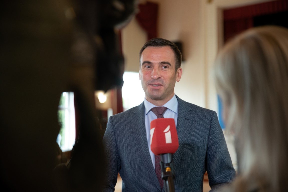 Rīgas pašvaldības izglītības iestādes gatavas īstenot kvalitatīvu un drošu mācību procesu klātienē