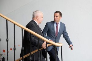 Rīgas pašvaldības izglītības iestādes gatavas īstenot kvalitatīvu un drošu mācību procesu klātienē