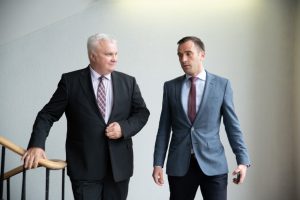 Rīgas pašvaldības izglītības iestādes gatavas īstenot kvalitatīvu un drošu mācību procesu klātienē