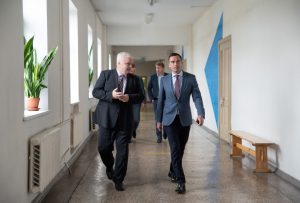 Rīgas pašvaldības izglītības iestādes gatavas īstenot kvalitatīvu un drošu mācību procesu klātienē