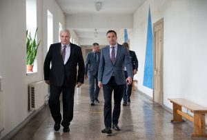 Rīgas pašvaldības izglītības iestādes gatavas īstenot kvalitatīvu un drošu mācību procesu klātienē