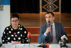 Rīgas pašvaldības izglītības iestādes gatavas īstenot kvalitatīvu un drošu mācību procesu klātienē