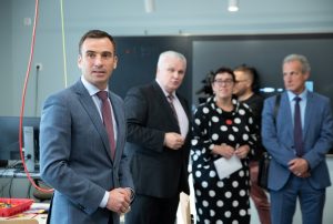 Rīgas pašvaldības izglītības iestādes gatavas īstenot kvalitatīvu un drošu mācību procesu klātienē