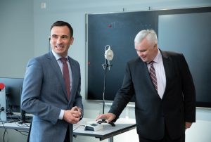 Rīgas pašvaldības izglītības iestādes gatavas īstenot kvalitatīvu un drošu mācību procesu klātienē