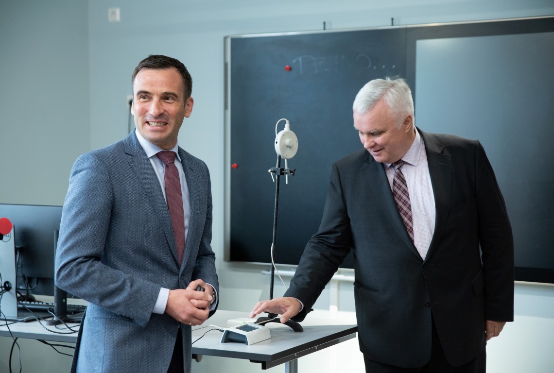 Rīgas pašvaldības izglītības iestādes gatavas īstenot kvalitatīvu un drošu mācību procesu klātienē