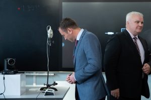 Rīgas pašvaldības izglītības iestādes gatavas īstenot kvalitatīvu un drošu mācību procesu klātienē