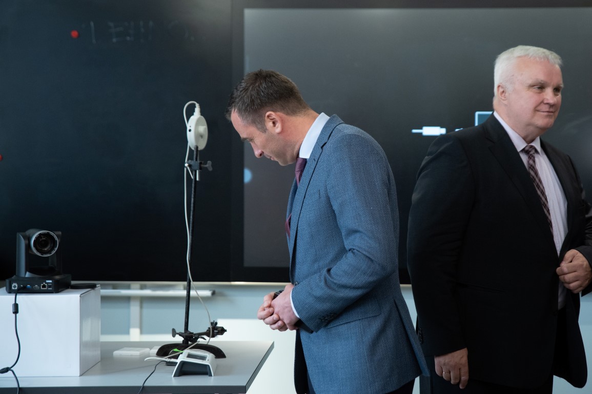 Rīgas pašvaldības izglītības iestādes gatavas īstenot kvalitatīvu un drošu mācību procesu klātienē