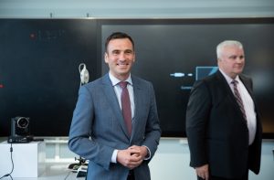 Rīgas pašvaldības izglītības iestādes gatavas īstenot kvalitatīvu un drošu mācību procesu klātienē