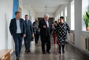 Rīgas pašvaldības izglītības iestādes gatavas īstenot kvalitatīvu un drošu mācību procesu klātienē