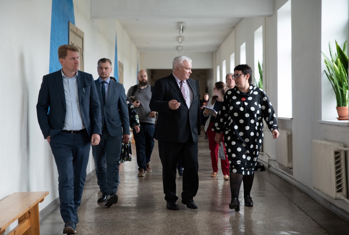 Rīgas pašvaldības izglītības iestādes gatavas īstenot kvalitatīvu un drošu mācību procesu klātienē