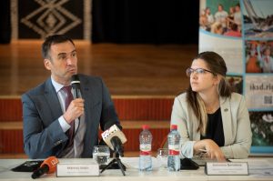 Rīgas pašvaldības izglītības iestādes gatavas īstenot kvalitatīvu un drošu mācību procesu klātienē