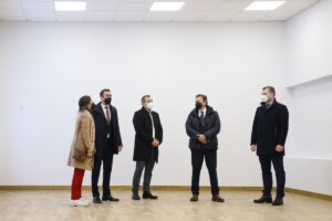 Rīgā uzbūvēti divi jauni bērnudārzi; darbu sāks rudenī